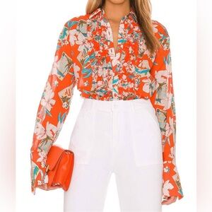 Le Superbe Kahuna Tux Button Up Shirt